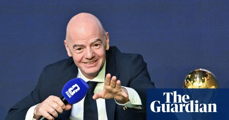 European countries still expect to lose money at World Cup despite prize fund increase | World Cup 2026