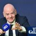 European countries still expect to lose money at World Cup despite prize fund increase | World Cup 2026