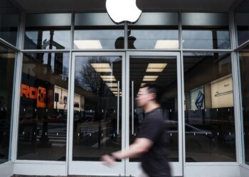 Apple surprises with chip plan and wants to bring production to the USA – DiePresse.com