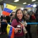 Direct flights to Venezuela resume, but many still can’t go home