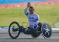 The legendary Alex Zanardi, one of the greatest sports heroes, has died