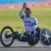 The legendary Alex Zanardi, one of the greatest sports heroes, has died
