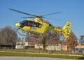 Air Ambulance Doctor Performs Street Surgery on Man Stabbed in the Heart