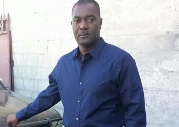 Sports journalist Jean Brunet Bontemps shot dead in Port-au-Prince