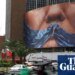 Trump tells Iran to accept deal or face new wave of US bombing | US-Israel war on Iran