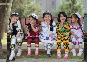 Salom alaikum, Tajikistan! Event announcements, day in history, weather forecast for May 7, 2026