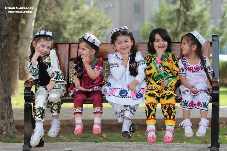 Salom alaikum, Tajikistan! Event announcements, day in history, weather forecast for May 7, 2026