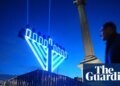 ‘What’s our red line?’ British Jews question their safety | Antisemitism