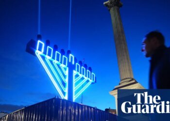 ‘What’s our red line?’ British Jews question their safety | Antisemitism