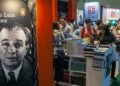 FILBA 2026 | Read in Buenos Aires, by Alonso Cueto | Buenos Aires International Book Fair