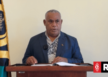 Iran war: Vanuatu government unveils US$6.4 million fuel subsidies package