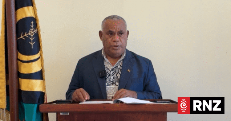 Iran war: Vanuatu government unveils US$6.4 million fuel subsidies package