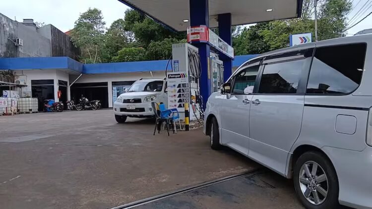 Petropar raises all fuel prices again starting today – Economy