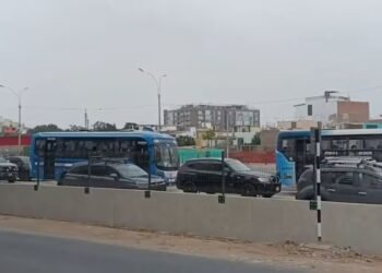 Public transport buses circulating on the Southern Expressway: ATU announced sanctions on companies