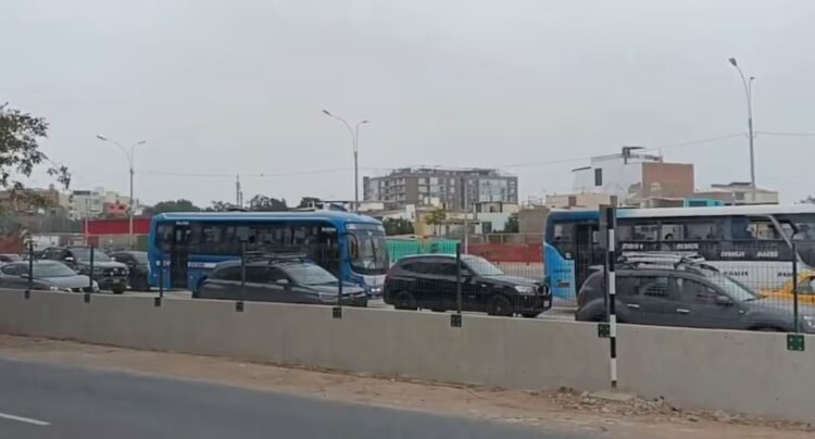 Public transport buses circulating on the Southern Expressway: ATU announced sanctions on companies