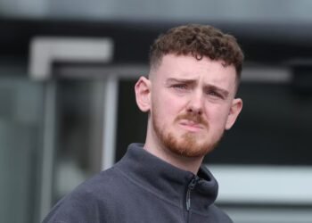 Sentence tripled for man (24) who punched then-girlfriend for ‘liking’ TikTok – The Irish Times