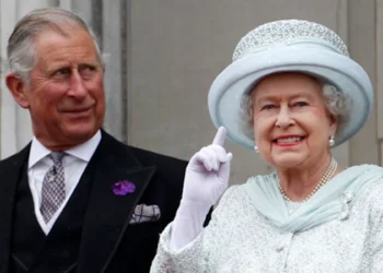 King Charles’ masterful exercise of soft power as he steps out of his mother’s shadow