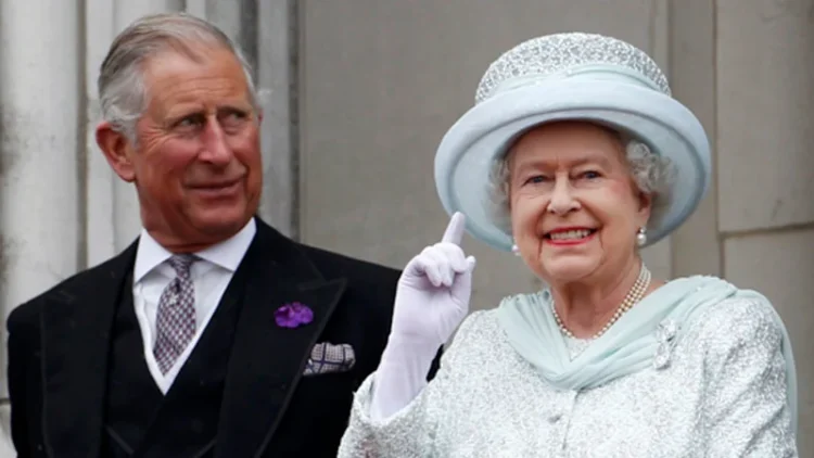 King Charles’ masterful exercise of soft power as he steps out of his mother’s shadow