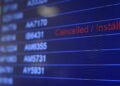 Fuel crisis stops flights – here’s how to get compensation