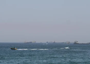 UAE declares situation safe after missile threat alert