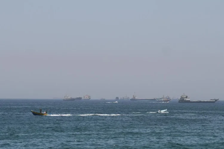 UAE declares situation safe after missile threat alert