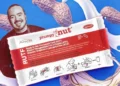 Plumpy’Nut: The ‘miracle’ food Adam Liaw and WHO says is the difference between life and death