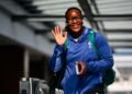 ‘It feels like a second home’ – Linda Djougang relishing return to Clermont for Ireland’s French clash