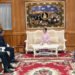 Myanmar and Pakistan to boost friendly ties