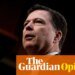 James Comey’s reindictment is the product of a twisted justice department | Lawrence Douglas