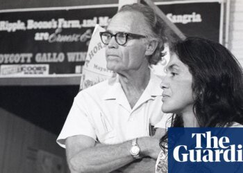 ‘I’m hoping people get inspired’: what can we learn from the godfather of community organizing? | Documentary films