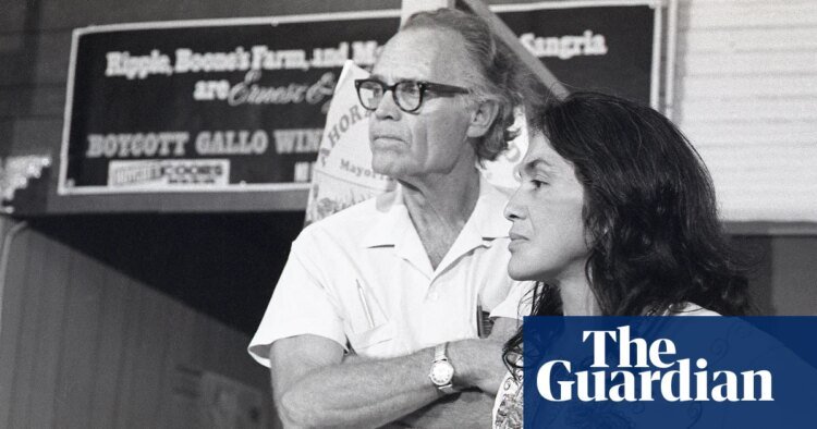 ‘I’m hoping people get inspired’: what can we learn from the godfather of community organizing? | Documentary films
