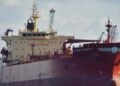 Russia: Sweden boards another tanker suspected of being a ghost fleet