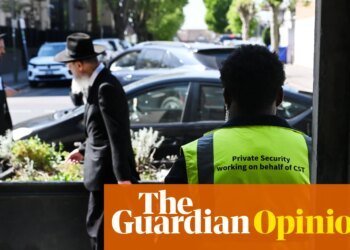 A British minority faces a murderous threat on our streets. Where are the so-called anti-racists? | Jonathan Freedland