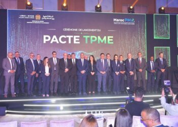 SME Pact: a reinforced support system for the benefit of small and medium-sized businesses