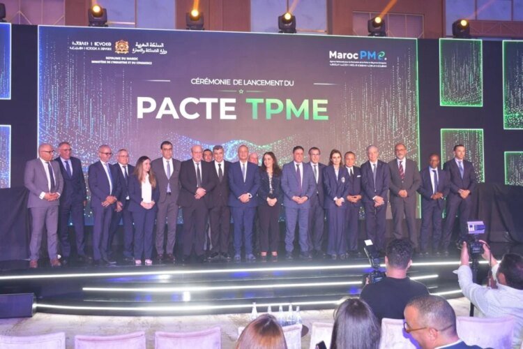 SME Pact: a reinforced support system for the benefit of small and medium-sized businesses