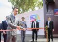 HRH Crown Prince Moulay El Hassan chairs the opening of the 31st International Publishing and Book Fair in Rabat