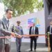 HRH Crown Prince Moulay El Hassan chairs the opening of the 31st International Publishing and Book Fair in Rabat