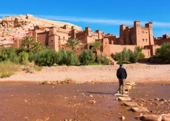 Tourism: travel receipts in foreign currencies cross MAD 31 billion in the 1st quarter of 2026