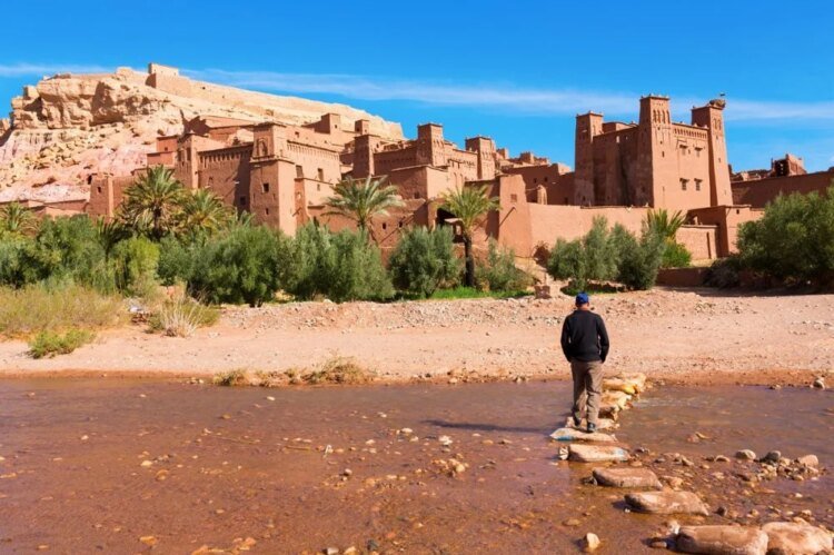 Tourism: travel receipts in foreign currencies cross MAD 31 billion in the 1st quarter of 2026