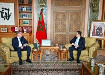 Morocco-Germany: a partnership sealed by 7.37 billion euros in exchanges and seventy years of diplomacy