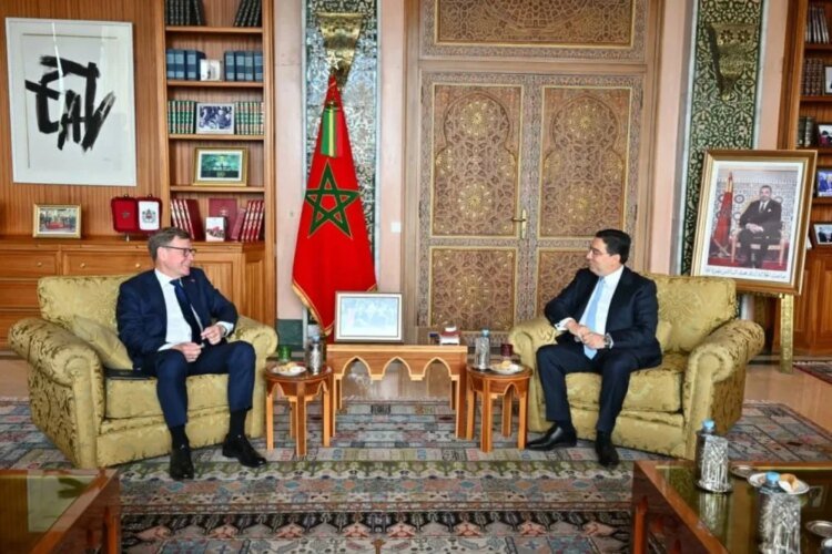 Morocco-Germany: a partnership sealed by 7.37 billion euros in exchanges and seventy years of diplomacy