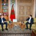 Morocco-Germany: a partnership sealed by 7.37 billion euros in exchanges and seventy years of diplomacy