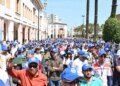 Labor Day: unions place wages, pensions and purchasing power at the heart of May 1