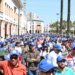 Labor Day: unions place wages, pensions and purchasing power at the heart of May 1