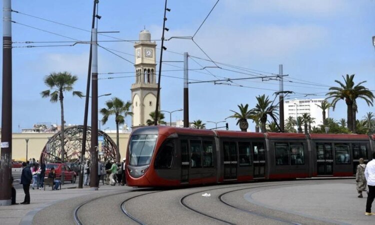 Ecological transition: a sustainable mobility observatory in preparation in Morocco