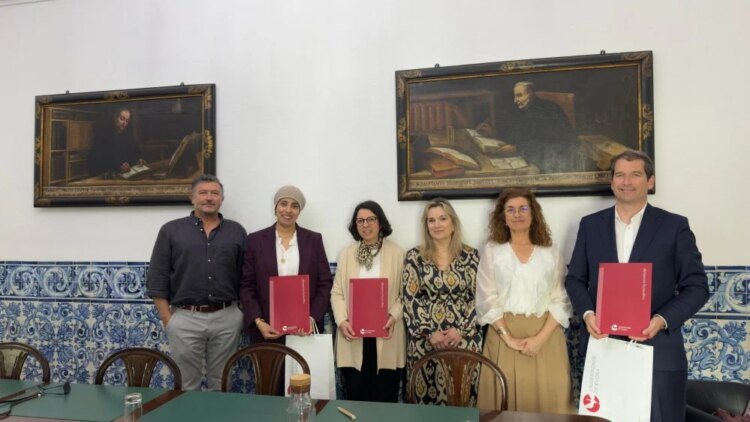 ABA Technology launches international AI program applied to health from Portugal