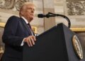 US announces new sanctions against Iran