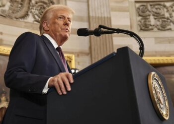 US announces new sanctions against Iran