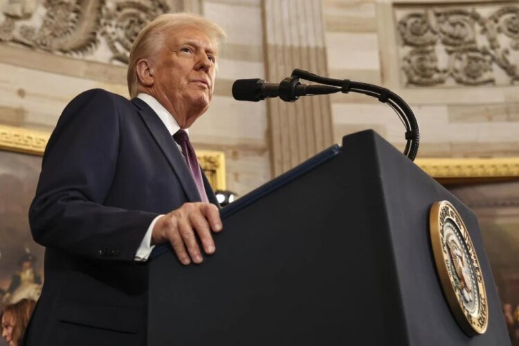 US announces new sanctions against Iran