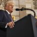 US announces new sanctions against Iran